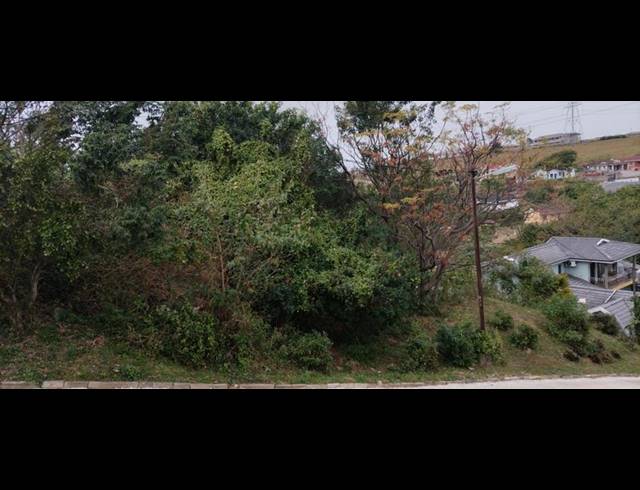 LAND FOR SALE IN ILLOVO